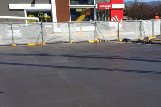 Murrumbateman concreting services
